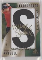 Morgan Pressel #/15