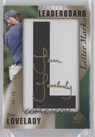 Tom Lovelady #/10