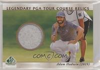 Adam Hadwin