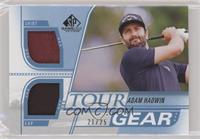 Adam Hadwin #/25