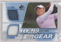 Stacy Lewis #/25