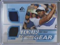 Tony Finau #/25