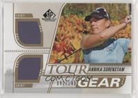 Annika Sorenstam #/149