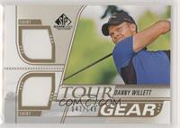 Danny Willett #/149