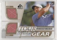 Francesco Molinari #/149