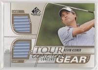 Kevin Kisner #/149