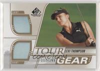 Lexi Thompson #/149