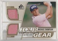 Michael Thompson #/149