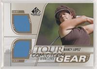 Nancy Lopez #/149