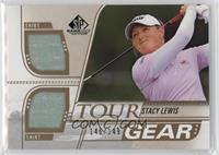 Stacy Lewis #/149