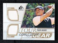 Tiger Woods #/149