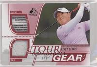 Stacy Lewis #/3