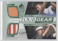 Arnold Palmer, Payne Stewart