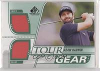 Adam Hadwin