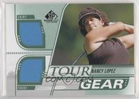 Nancy Lopez