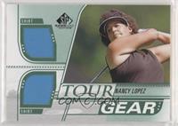 Nancy Lopez