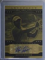 Kevin Kisner #/99