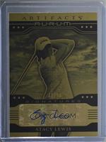 Stacy Lewis #/99