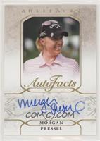 Morgan Pressel