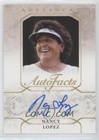 Nancy Lopez