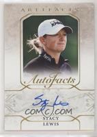 Stacy Lewis