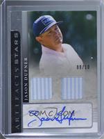 Tier 2 - Jason Dufner #/10