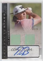 Tier 1 - Pat Perez #/25