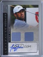 Tier 2 - Tony Finau #/85