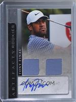 Tier 2 - Tony Finau #/85