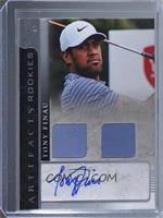 Tier 2 - Tony Finau #/85