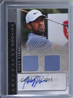 Tier 2 - Tony Finau #/85