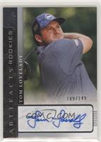 Tom Lovelady #/149