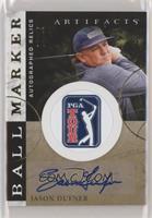 Jason Dufner #/25