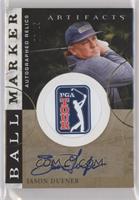 Jason Dufner #/25