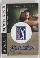 Juli Inkster #/25