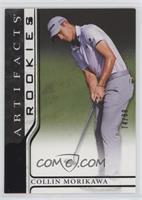 Rookies - Collin Morikawa #/99