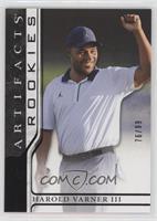 Rookies - Harold Varner III #/99