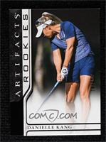 Rookies - Danielle Kang #/99