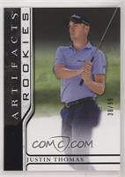 Rookies - Justin Thomas #/99