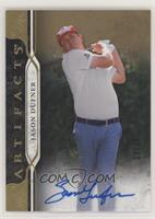 Jason Dufner #/25