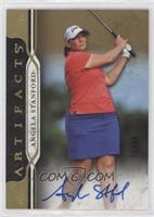 Angela Stanford #/49