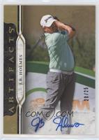 J.B. Holmes #/25