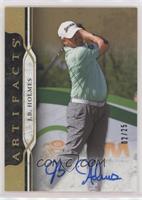 J.B. Holmes #/25