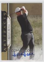 David Duval #/25