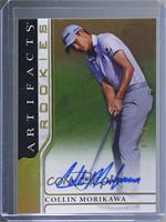 Rookies - Collin Morikawa #/25