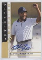 Rookies - Harold Varner III #/49