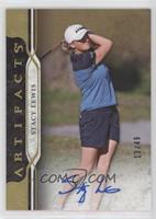 Stacy Lewis #/49