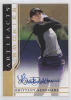 Rookies - Brittany Altomare #/49