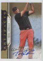 Tom Lehman [EX to NM] #/25