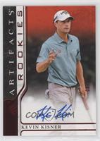 Rookies - Kevin Kisner #/10